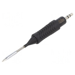 Vârf trunchiat 1,2mm pentru ciocan de lipit 40W | Electronic-mag.ro | Componente Electronice