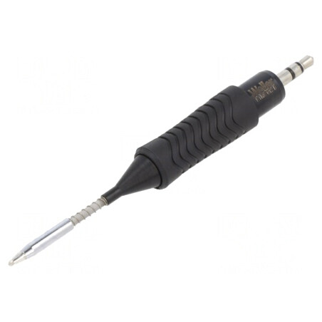 Vârf trunchiat 1,2mm pentru ciocan de lipit 40W | Electronic-mag.ro | Componente Electronice