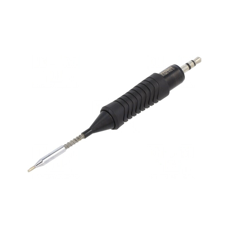Vârf șurubelniță 1,3x0,4mm pentru ciocan de lipit 40W | Electronic-mag.ro | Componente Electronice