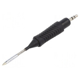 Vârf Șurubelniță 1,5x0,4mm pentru Ciocan de Lipit 40W | Electronic-mag.ro | Componente Electronice