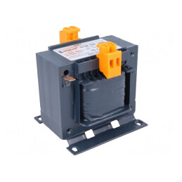 Transformator de Alimentare 160VA 230VAC 230V IP00 | Electronic-mag.ro | Componente Electronice