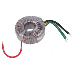 Transformator Toroidal 200VA 230V 14V 7,14A | Electronic-mag.ro | Componente Electronice