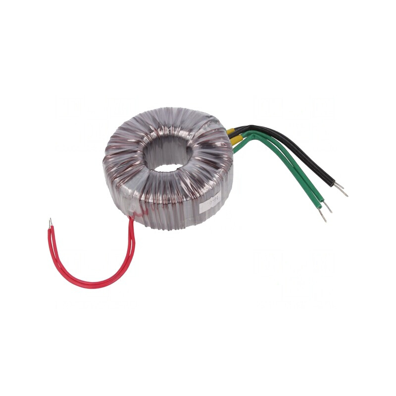 Transformator Toroidal 200VA 230V 14V 7,14A | Electronic-mag.ro | Componente Electronice Transformator Toroidal 200VA 230V 14V 7,14A | Electronic-mag.ro | Componente Electronice
