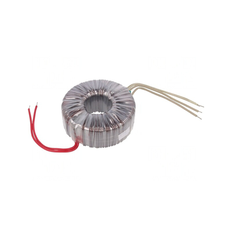 Transformator toroidal 200VA 230V 17V 5,88A IP00 | Electronic-mag.ro | Componente Electronice Transformator toroidal 200VA 230V 17V 5,88A IP00 | Electronic-mag.ro | Componente Electronice
