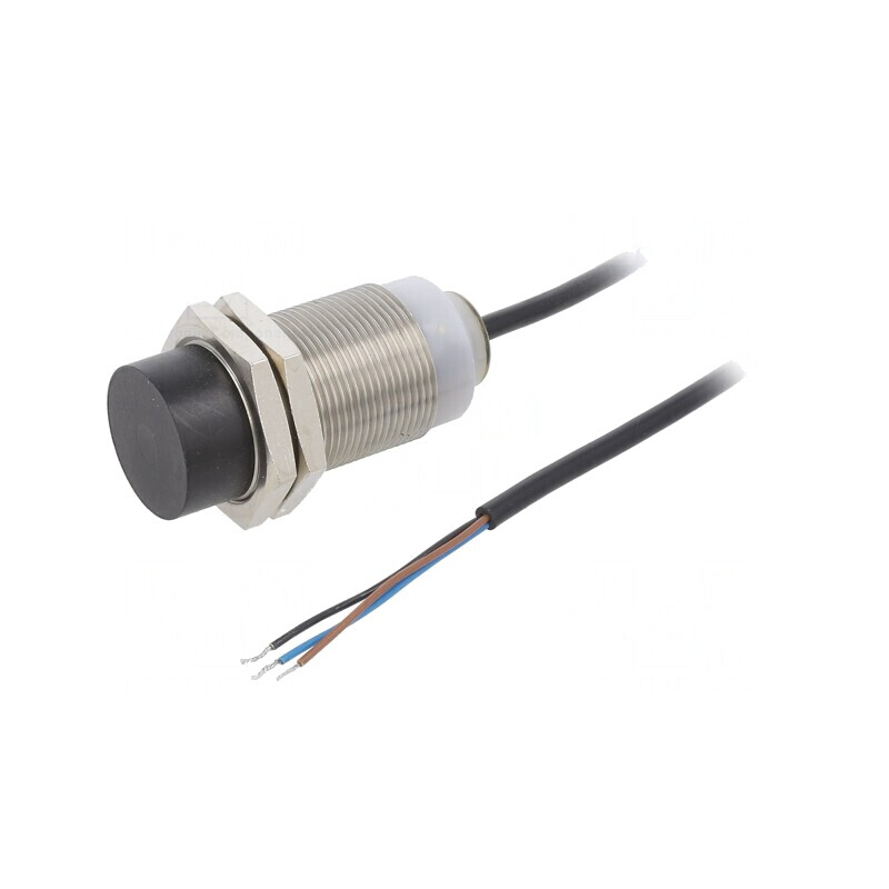 Senzor Inductiv PNP NO 15mm 30V M30 IP67 | Electronic-mag.ro | Componente Electronice Senzor Inductiv PNP NO 15mm 30V M30 IP67 | Electronic-mag.ro | Componente Electronice