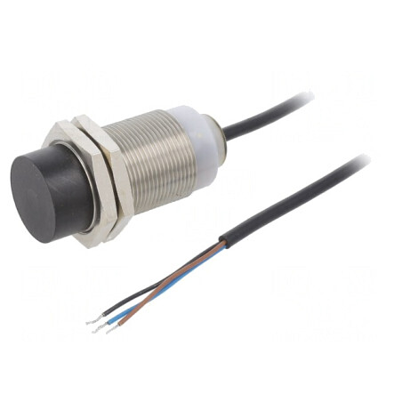 Senzor Inductiv PNP NO 15mm 30V M30 IP67 | Electronic-mag.ro | Componente Electronice