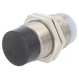 Senzor Inductiv PNP NO 15mm M30 10-30VDC IP67 | Electronic-mag.ro | Componente Electronice