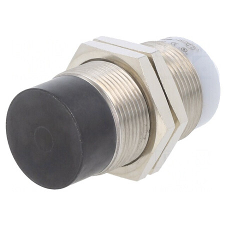Senzor Inductiv PNP NO 15mm M30 10-30VDC IP67 | Electronic-mag.ro | Componente Electronice