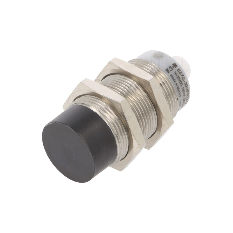 Senzor Inductiv PNP NO 22mm 30VDC M30 IP67 | Electronic-mag.ro | Componente Electronice