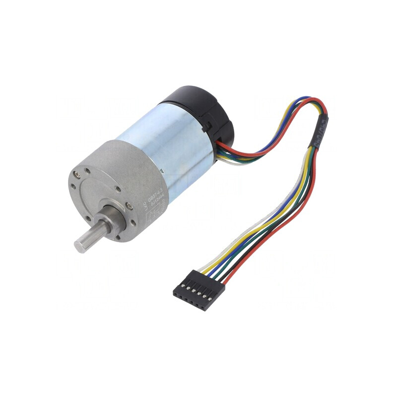 Motor Electric DC cu Transmisie 24V 1600 RPM | Electronic-mag.ro | Componente Electronice Motor Electric DC cu Transmisie 24V 1600 RPM | Electronic-mag.ro | Componente Electronice