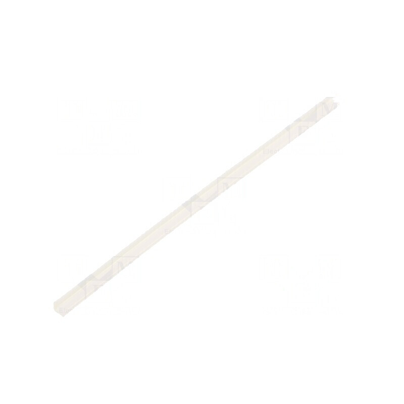 Ecran Polietilenă 30,5m UL94HB | Electronic-mag.ro | Componente Electronice