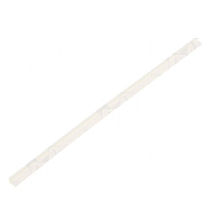 Ecran Polietilenă 30,5m UL94HB | Electronic-mag.ro | Componente Electronice