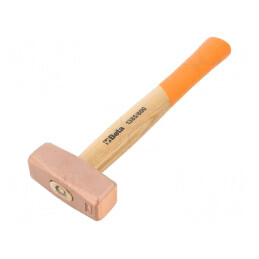 Ciocan Cupru 270mm 600g Lemn | Electronic-mag.ro | Componente Electronice