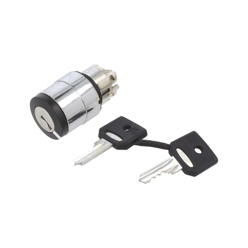 Comutator Rotativ cu Cheie 22mm 2 P poziții Negru | Electronic-mag.ro | Componente Electronice Comutator Rotativ cu Cheie 22mm 2 P poziții Negru | Electronic-mag.ro | Componente Electronice