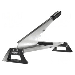 Ghilotină Manuală cu Pârghie LC 600 465mm | Electronic-mag.ro | Componente Electronice