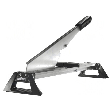 Ghilotină Manuală cu Pârghie LC 600 465mm | Electronic-mag.ro | Componente Electronice