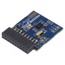 Accelerometru și Giroscop I2C BNO055 Xplained Pro | Electronic-mag.ro | Componente Electronice