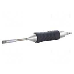 Vârf șurubelniță 3,6x0,9mm ciocan lipit 40W | Electronic-mag.ro | Componente Electronice