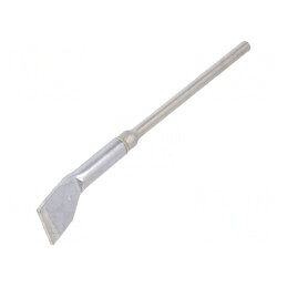 Vârf plat 10mm stație lipit SOIC16 2buc | Electronic-mag.ro | Componente Electronice