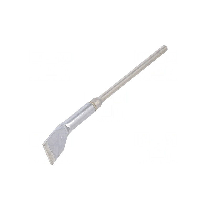 Vârf plat 10mm stație lipit SOIC16 2buc | Electronic-mag.ro | Componente Electronice