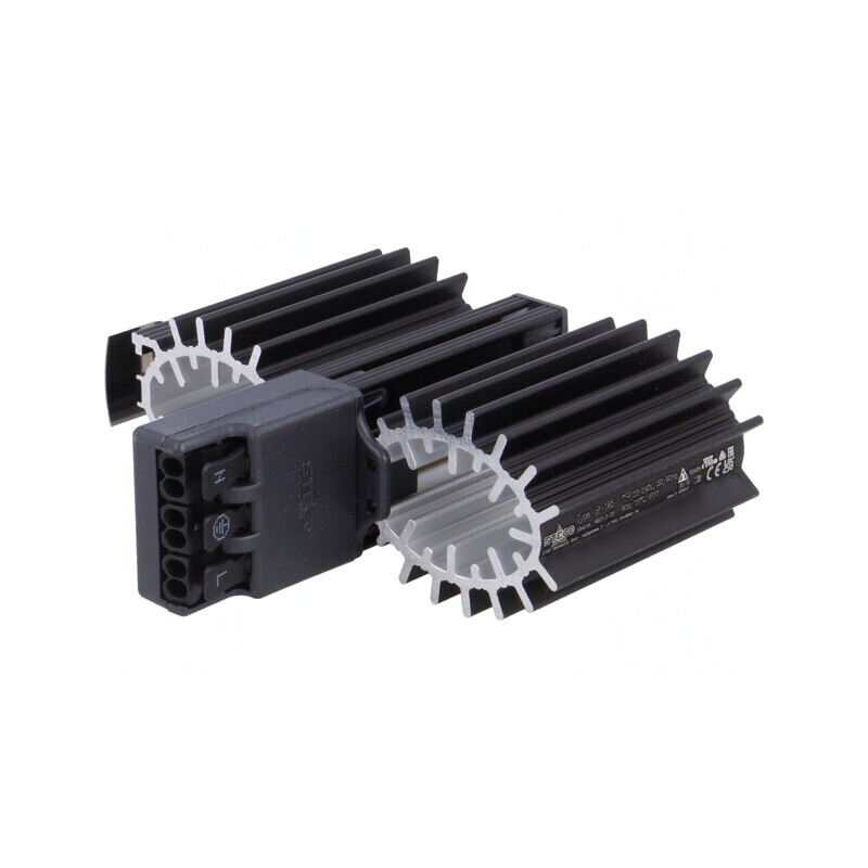 Aparat de Încălzire Semiconductor 60W 120-240V IP20 | Electronic-mag.ro | Componente Electronice