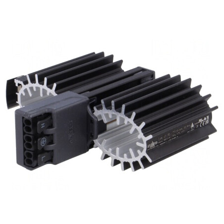 Aparat de Încălzire Semiconductor 60W 120-240V IP20 | Electronic-mag.ro | Componente Electronice