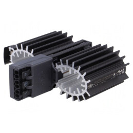 Aparat de Încălzire Semiconductor 60W 120-240V IP20 | Electronic-mag.ro | Componente Electronice