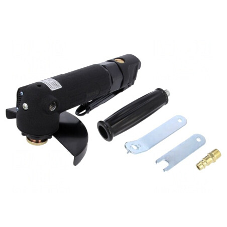 Polizor Pneumatic Yato YT-09675 | Electronic-mag.ro | Componente Electronice