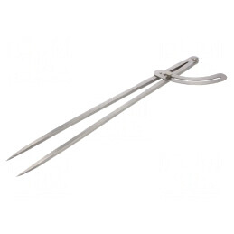 Compas de precizie ajustabil | Electronic-mag.ro | Componente Electronice
