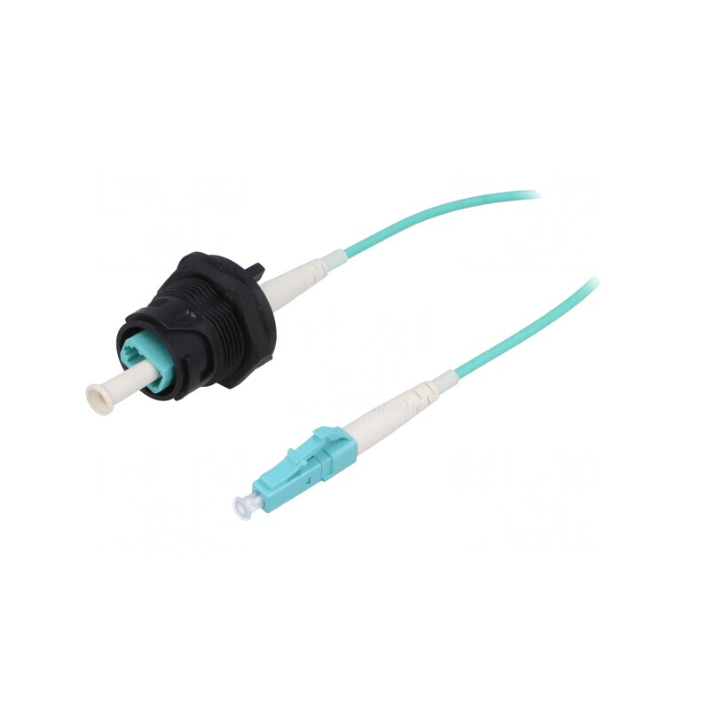 Patch Cord Fibră Optică Simplex Multimod Baionetă | Electronic-mag.ro | Componente Electronice Patch Cord Fibră Optică Simplex Multimod Baionetă | Electronic-mag.ro | Componente Electronice