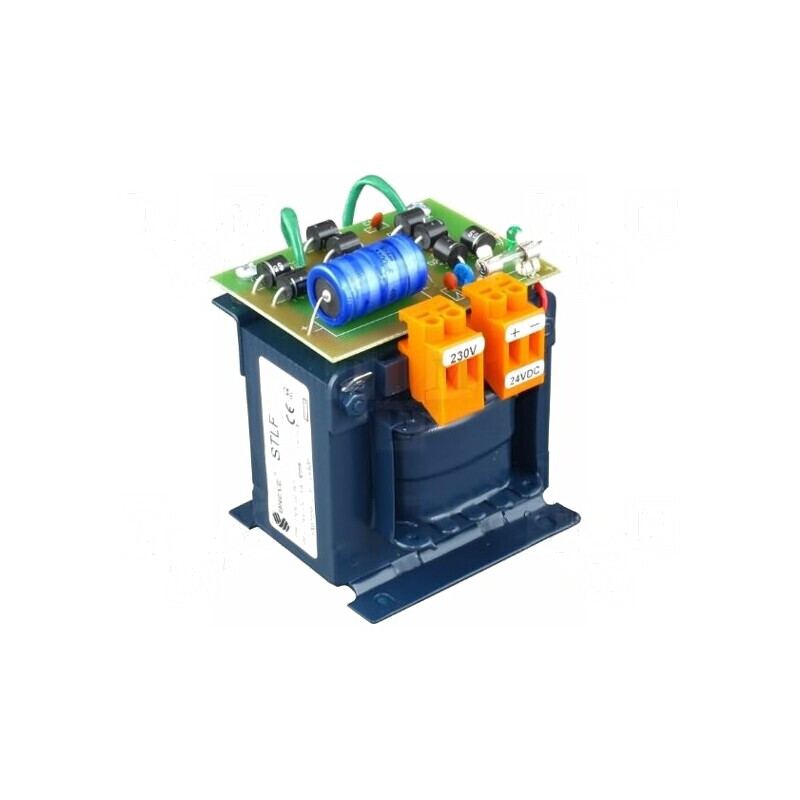 Alimentator Transformatoare Încastrare 24VDC 75W | Electronic-mag.ro | Componente Electronice