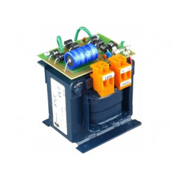 Alimentator Transformatoare Încastrare 24VDC 75W | Electronic-mag.ro | Componente Electronice