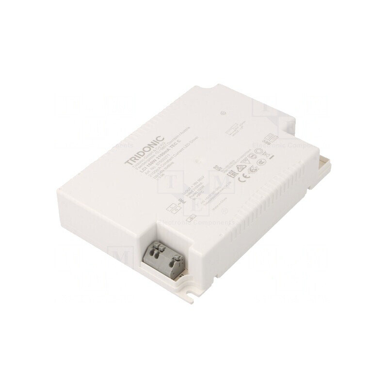 Alimentator LED 150W 35,5-71,5V 2100mA IP20 | Electronic-mag.ro | Componente Electronice Alimentator LED 150W 35,5-71,5V 2100mA IP20 | Electronic-mag.ro | Componente Electronice