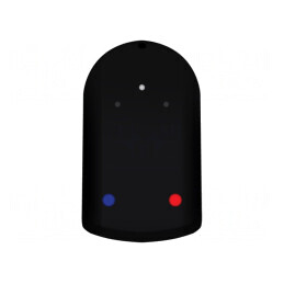 Cititor RFID Bluetooth 13,56MHz Negru | Electronic-mag.ro | Componente Electronice