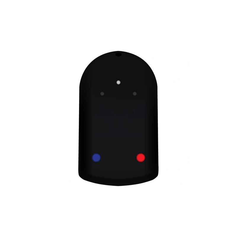 Cititor RFID Bluetooth 13,56MHz Negru | Electronic-mag.ro | Componente Electronice