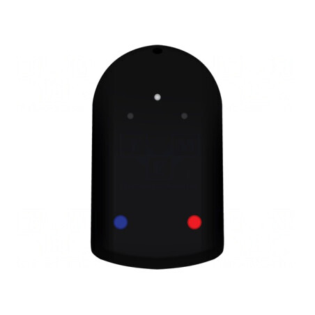Cititor RFID Bluetooth 13,56MHz Negru | Electronic-mag.ro | Componente Electronice