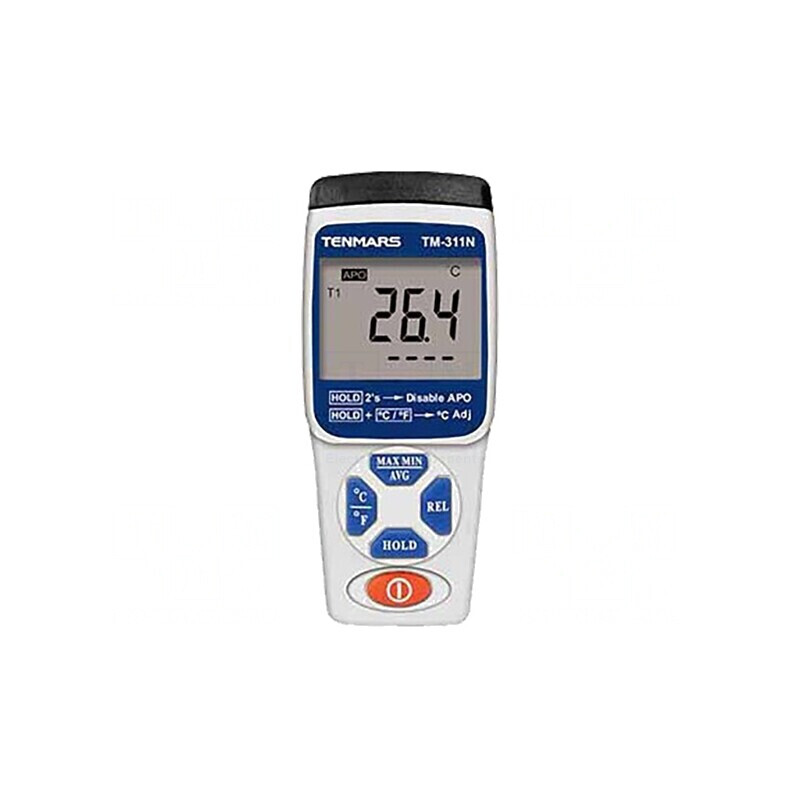 Termometru Digital LCD 4 Cifre TM-311N | Electronic-mag.ro | Componente Electronice Termometru Digital LCD 4 Cifre TM-311N | Electronic-mag.ro | Componente Electronice