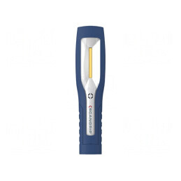 Lanternă LED MAG PRO 600lm 6000K IP54 | Electronic-mag.ro | Componente Electronice