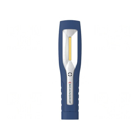 Lanternă LED MAG PRO 600lm 6000K IP54 | Electronic-mag.ro | Componente Electronice