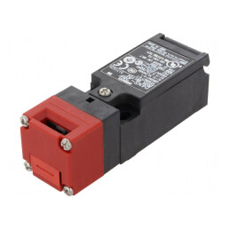 Întrerupător de Siguranță cu Cheie IP67 Plastic | Electronic-mag.ro | Componente Electronice