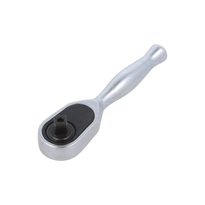 Clichet 1/4 cu Comutator 90mm 80 Dinți | Electronic-mag.ro | Componente Electronice