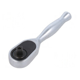 Clichet 1/4 cu Comutator 90mm 80 Dinți | Electronic-mag.ro | Componente Electronice