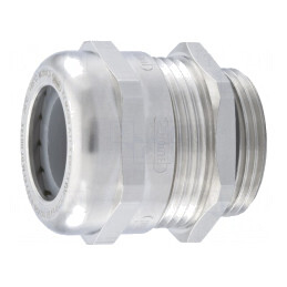 Garnitură de Etanșare PG48 IP68 Alamă | Electronic-mag.ro | Componente Electronice