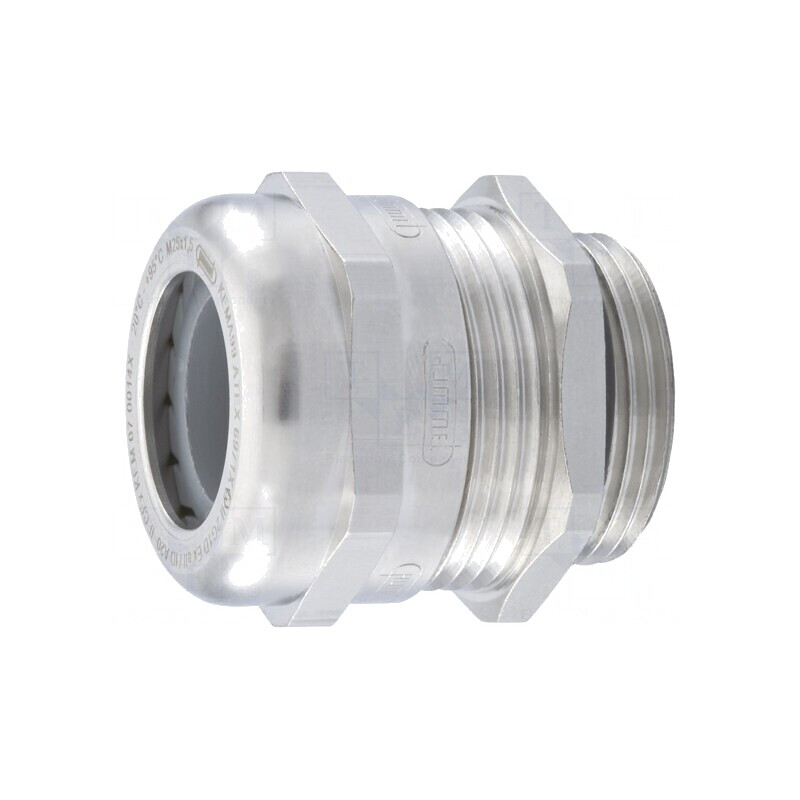 Garnitură de Etanșare PG48 IP68 Alamă | Electronic-mag.ro | Componente Electronice Garnitură de Etanșare PG48 IP68 Alamă | Electronic-mag.ro | Componente Electronice