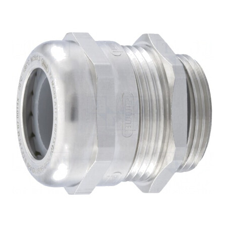 Garnitură de Etanșare PG48 IP68 Alamă | Electronic-mag.ro | Componente Electronice