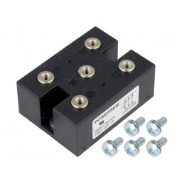 Punte Redresoare Trifazată 1.4kV 166A | Electronic-mag.ro | Componente Electronice