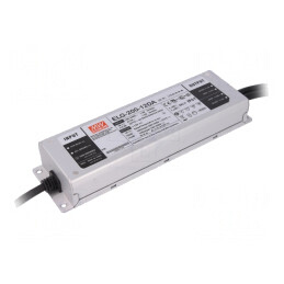 Alimentator LED 192W 12V DALI 16A | Electronic-mag.ro | Componente Electronice