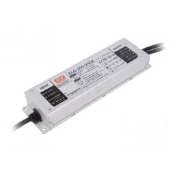 Alimentator DALI LED 200W 24V 8.4A | Electronic-mag.ro | Componente Electronice