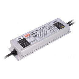 Alimentator LED 200W DALI 57-114VDC | Electronic-mag.ro | Componente Electronice