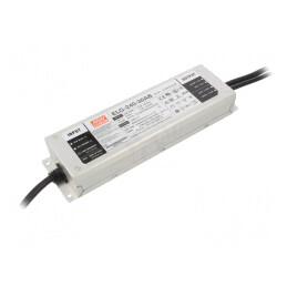 Alimentator LED 240W 36V IP65 | Electronic-mag.ro | Componente Electronice